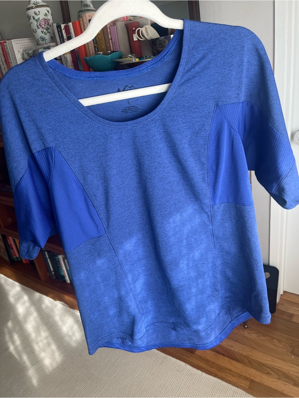 Women’s REI Performance Short-Sleeve Top